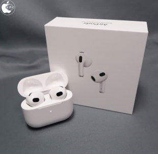 AirPods (3rd generation)