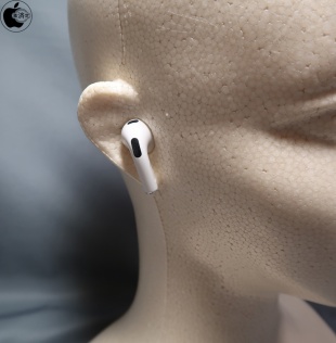 AirPods (3rd generation)