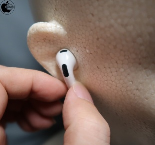 AirPods (3rd generation)