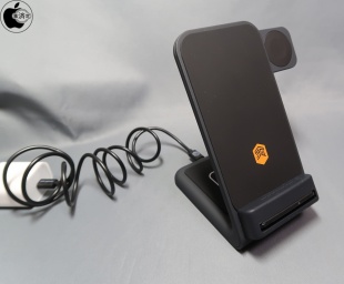 STM Goods ChargeTree Swing