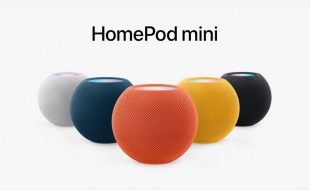 HomePod mini