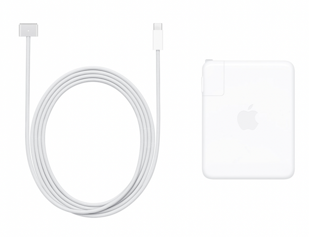 Apple 140W USB-C 電源アダプタ