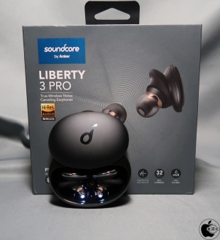 Anker Soundcore Liberty 3 Pro