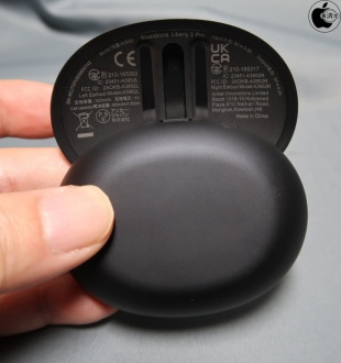 Anker Soundcore Liberty 3 Pro