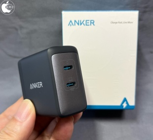 Anker PowerPort III 2-Port 65W