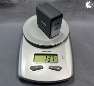 Anker PowerPort III 2-Port 65W