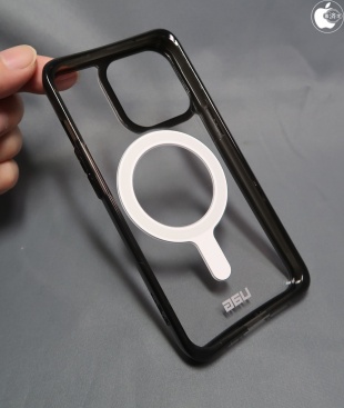 UAG iPhone 13 Pro 用ケース PLYO MAGSAFE