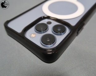 UAG iPhone 13 Pro 用ケース PLYO MAGSAFE