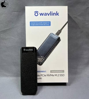 Wavlink Thunderdrive II