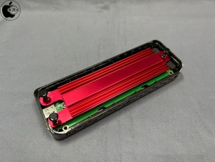 Wavlink Thunderdrive II