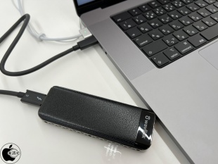 MacBook Pro (16-inch, 2021):Wavlink Thunderdrive II