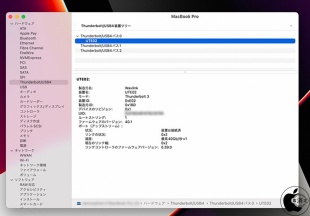 MacBook Pro (16-inch, 2021):Wavlink Thunderdrive II