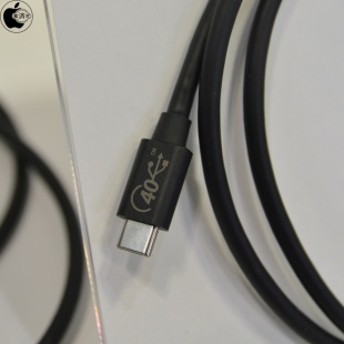 USB 4 Gen 3x2 40Gbps