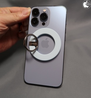 Anker 610 Magnetic Phone Grip