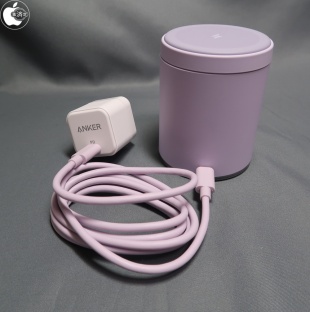 Anker 623 Magnetic Wireless Charger