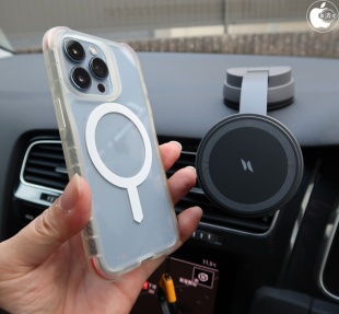 Anker 613 Magnetic Wireless Charger