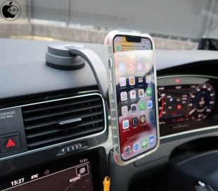 Anker 613 Magnetic Wireless Charger