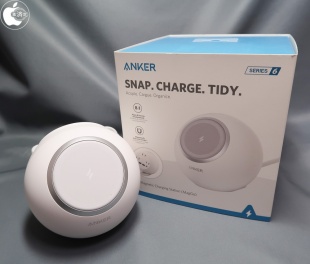 Anker 637 Magnetic Charging Station