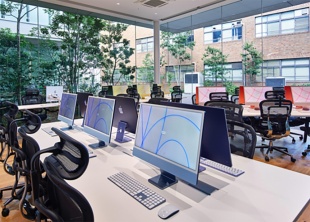 近畿大学情報学部