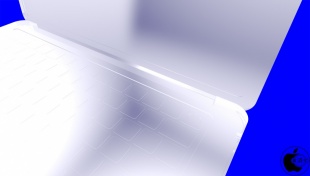 iDrop News：M2 MacBook Air CAD Files