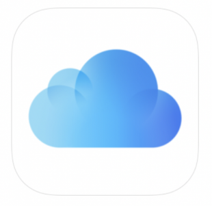 iCloud for Windows app