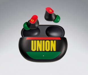 Beats Studio Buds リミテッドエディション