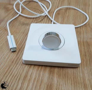Belkin BOOST↑CHARGE PRO Portable Fast Charger for Apple Watch