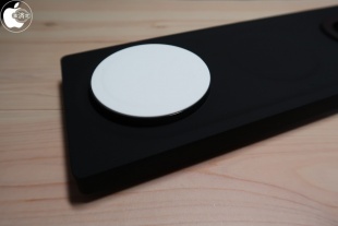 Belkin BOOST↑CHARGE PRO 3-in-1 Wireless Charging Pad with MagSafe