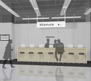 Apple 正規サービスプロバイダ