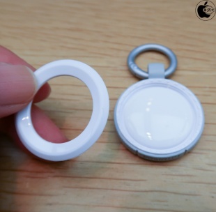 OtterBox Rugged Case for AirTag