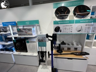 Anker Store サカエチカ：eufy