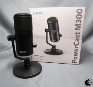 Anker PowerCast M300