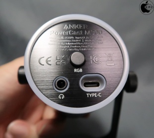 Anker PowerCast M300