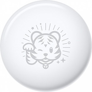 限定デザインのAirTag