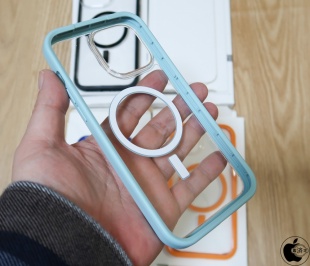 OtterBox iPhone 13 Lumen Series with MagSafe