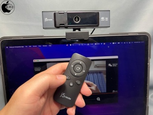 j5create JVCU435用リモコン