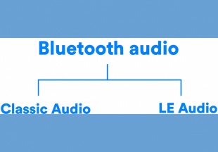 Bluetooth LE Audio