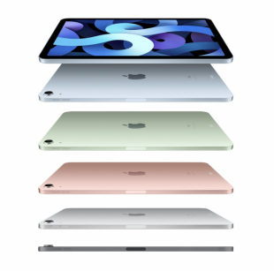 iPad Air (4th generation)