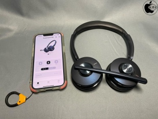 AnkerWork for iPhone