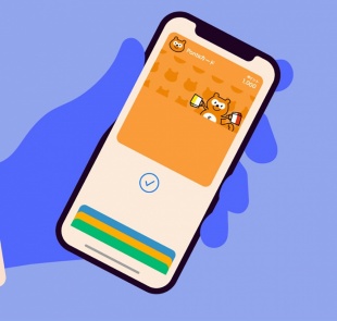 ローソンでApple Pay決済して+16%ポイント還元！