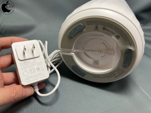 Eufy Dog Camera D605