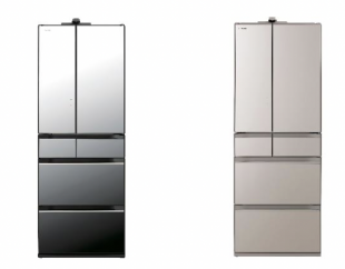 まんなか冷凍 HXCCタイプ