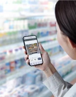 日立冷蔵庫コンシェルジュアプリ