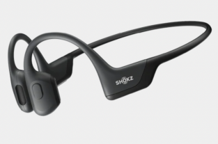 オーディオ機器 イヤフォン Shokz、耳を塞がない完全ワイヤレスイヤフォン「Shokz OpenDots」を 