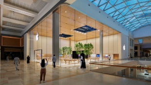 Apple Yas Mall