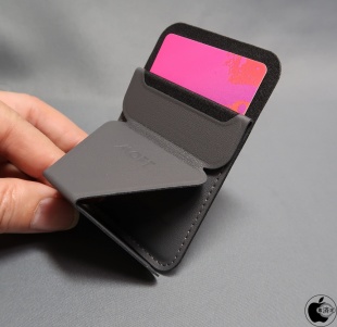 MOFT Snap-On iPhone12/13シリーズ専用スタンド-Magsafe対応