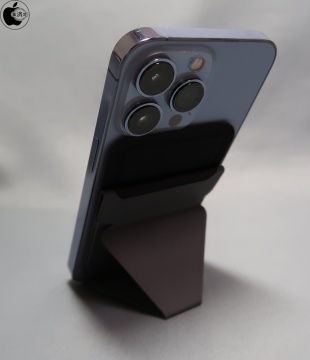MOFT Snap-On iPhone12/13シリーズ専用スタンド-Magsafe対応