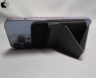 MOFT Snap-On iPhone12/13シリーズ専用スタンド-Magsafe対応