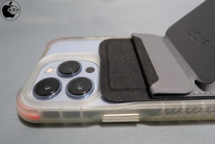 MOFT Snap-On iPhone12/13シリーズ専用スタンド-Magsafe対応