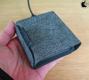 mophie 3-in-1 travel charger(MagSafe対応)